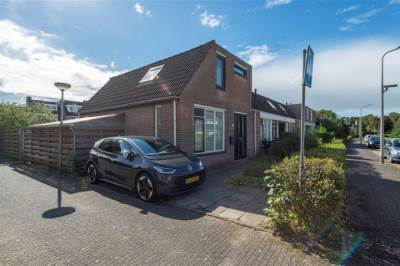 Woning Nijenrode 20 Huizen