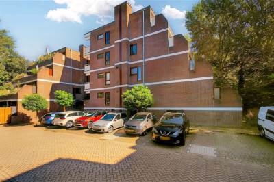 Woning Groenhof 173 Almere