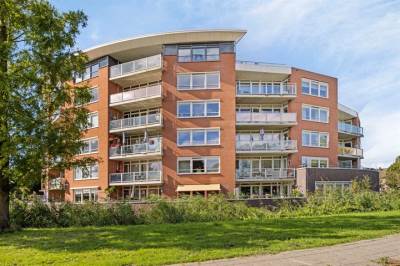 Woning Frans Halsstraat 56 Volendam