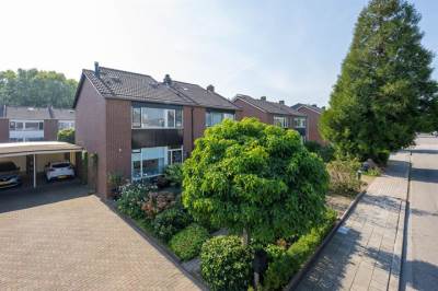 Woning Sportveldstraat 13 Beusichem