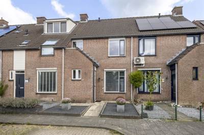 Woning Steur 18 Hardinxveld-Giessendam