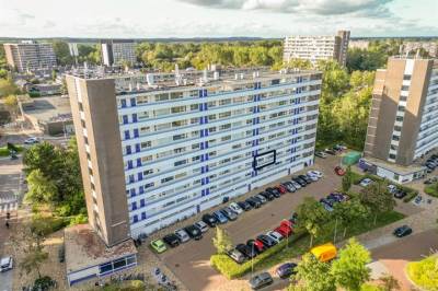 Woning Honthorstlaan 312 Alkmaar