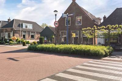Woning Burgemeester van Engelenweg 195 IJsselmuiden