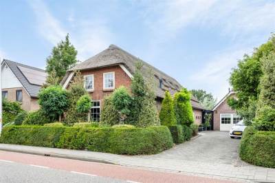 Woning Bosscheweg 26 Drunen