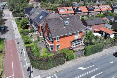 Woning Provincialeweg 240 Zaandam