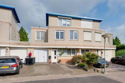 Woning Palissander 182 Dordrecht