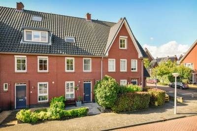 Woning Westhove 11 Amstelveen