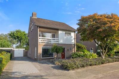 Woning Vendelstraat 20 Helvoirt
