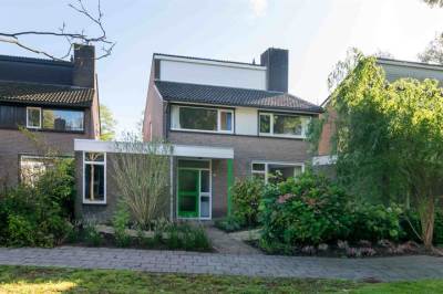 Woning Sallandpad 4 Son en Breugel