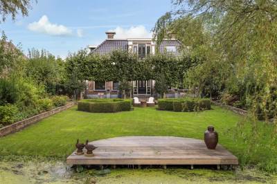 Woning Marrumerweg 4 Ferwert