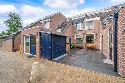 Woning Pauwoogweide 55 Nieuwegein