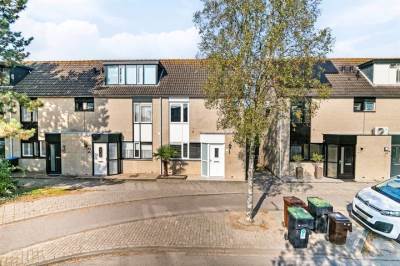 Woning Mary Zeldenrustweg 64 Leiden