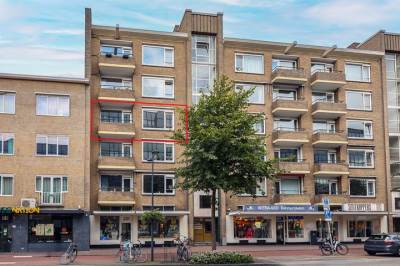 Woning St.-Jacobsstraat 311 Utrecht