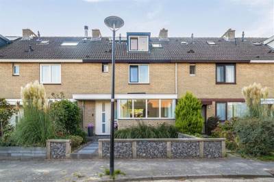 Woning Haagwinde 13 Abcoude
