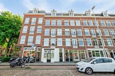 Woning Haarlemmerweg 37- 1 Amsterdam