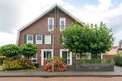 Woning Middeloo 15 Obdam
