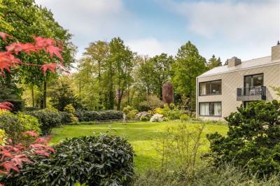 Woning Ulvenhoutselaan 17-A 11 Breda