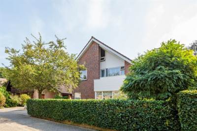 Woning Hackfort 48 Doetinchem