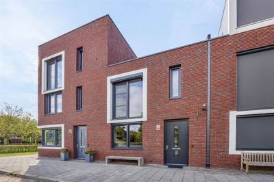 Woning Vrijheem 66 Veenendaal