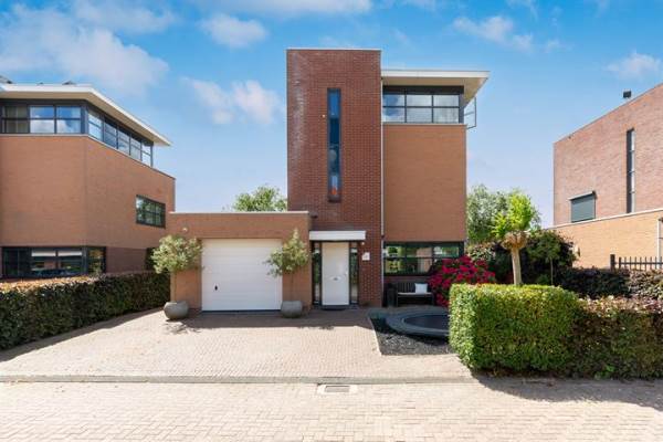 Woning Schapenweide 3 Zwaag