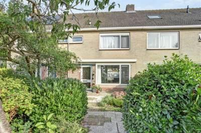 Woning La Reinelaan 68 Bovenkarspel
