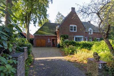 Woning De Rijklaan 3 Hilversum