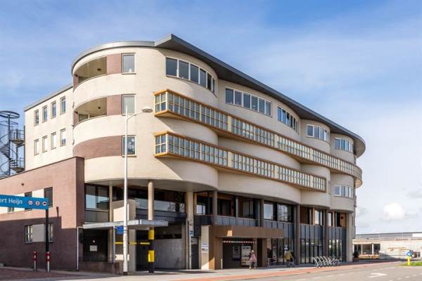 Woning Oosterweezenstraat 401 Alkmaar