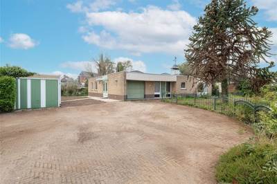 Woning Graaf van Lynden van Sandenburgweg 7 Cothen