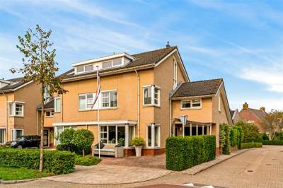 Woning Stuwmeer 58 Houten
