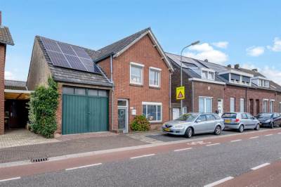 Woning Gevaren 8 Swalmen