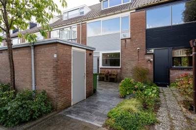 Woning Kamperfoelie 19 Naaldwijk