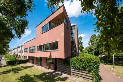 Woning De Boog 85 Heiloo