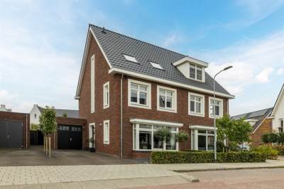 Woning De Roskam 21 Beusichem