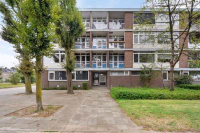 Woning Nieuwe Mollenhutseweg 55 Nijmegen