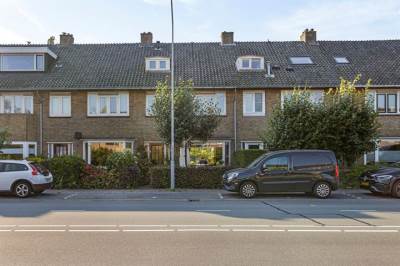 Woning Vincent van Goghweg 26 Zaandam