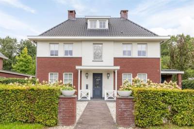 Woning Hulskamphof 10 Enschede
