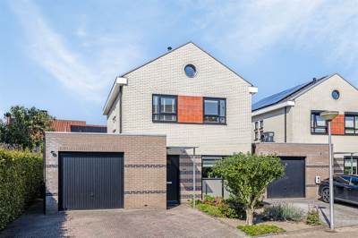 Woning Klaproos 37 Haaksbergen