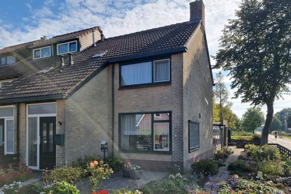 Woning Pletering 71 Oostwoud
