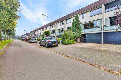 Woning Sterrenkroos 126 Breda