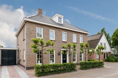Woning Wilgenrooslaan 15 Vleuten