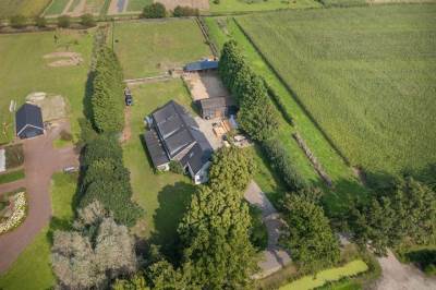 Woning Middelingenseweg 20 Hedel