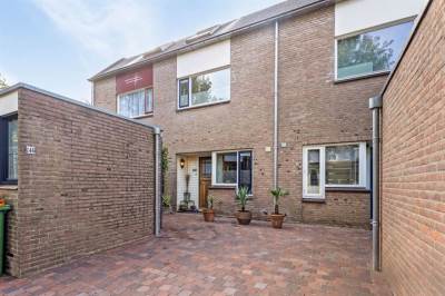 Woning Sterkenburg 146 Ede