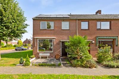 Woning Banckertstraat 2 Bleiswijk