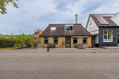Woning Leeuwarderstraatweg 236 Nieuwebrug