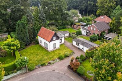 Woning Wilhelminaweg 8 Vaassen