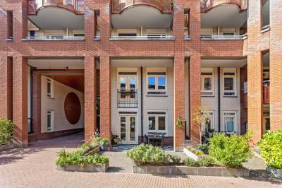 Woning Pakhuisstraat 78 Hoorn (NH)