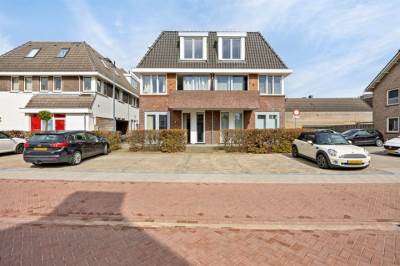 Woning Brouwerijstraat 2 Rosmalen