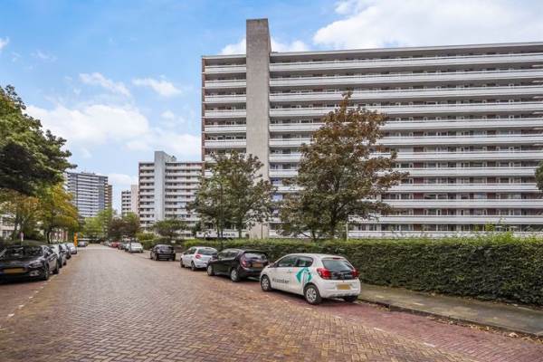 Woning Ocarinalaan 322 Rijswijk (ZH)