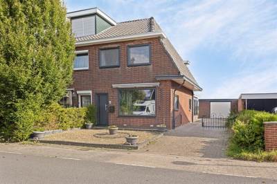 Woning Vosbultweg 84 Enschede