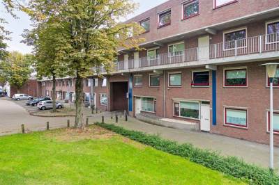 Woning Zuiderstraat 77 Helmond